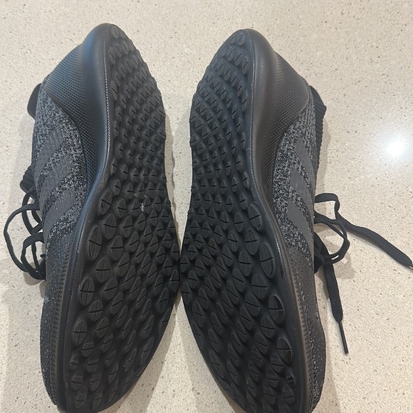 Adidas Bounce men’s Sneakers Size 12 - Picture 4 of 10